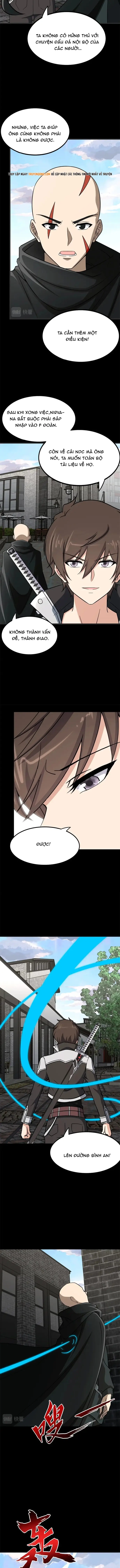 Bạn Gái Zombie Của Tôi Chapter 439 - 11