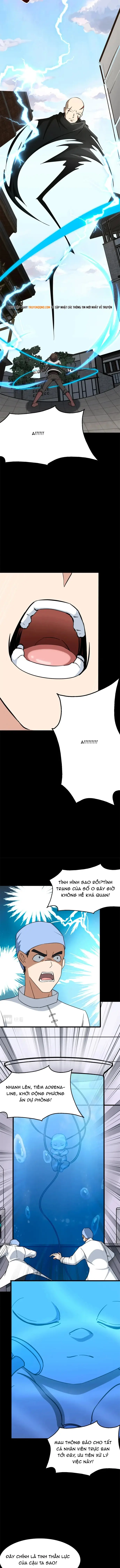 Bạn Gái Zombie Của Tôi Chapter 439 - 12