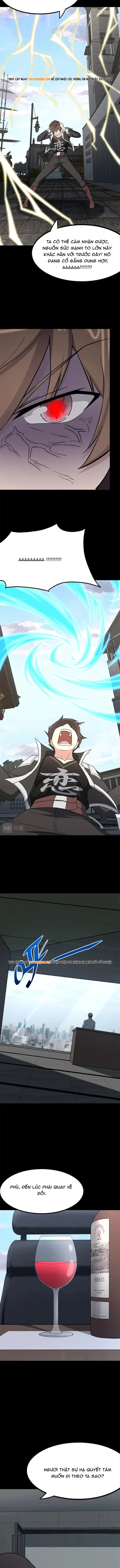 Bạn Gái Zombie Của Tôi Chapter 439 - 13