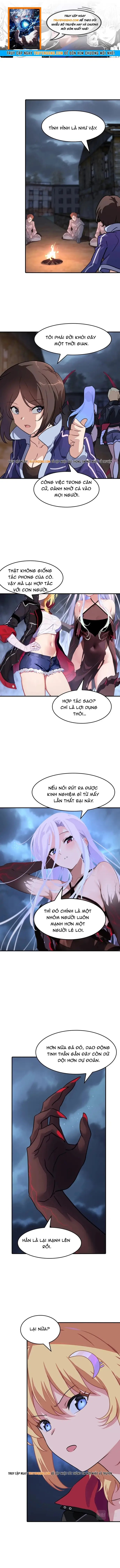 Bạn Gái Zombie Của Tôi Chapter 440 - 1