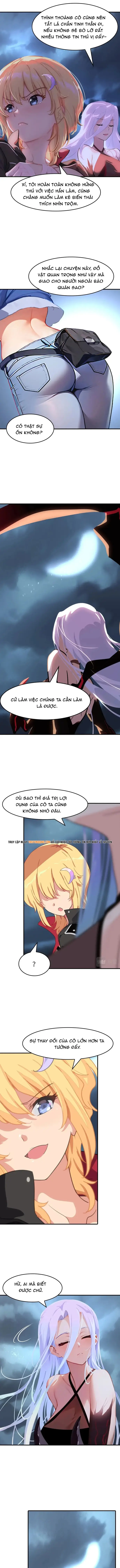 Bạn Gái Zombie Của Tôi Chapter 440 - 2