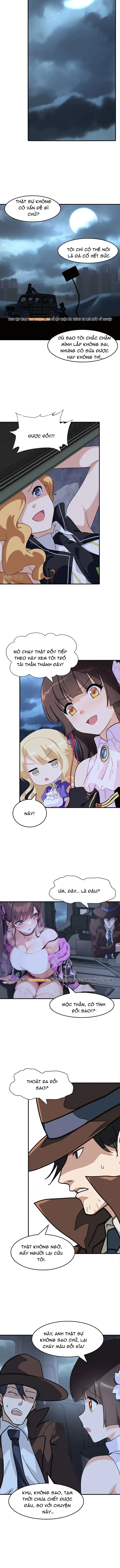 Bạn Gái Zombie Của Tôi Chapter 440 - 3