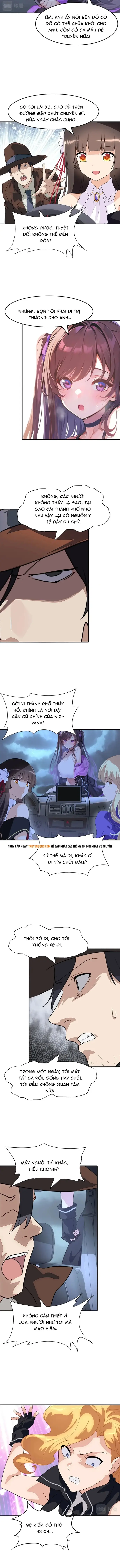 Bạn Gái Zombie Của Tôi Chapter 440 - 5