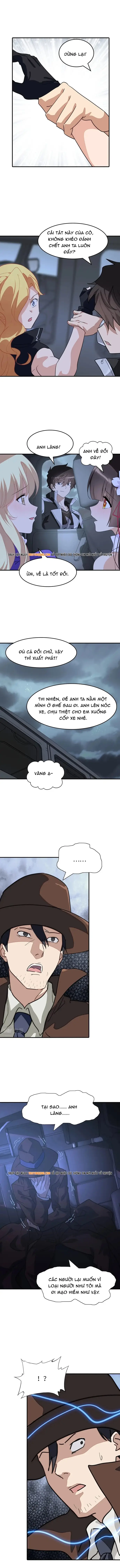 Bạn Gái Zombie Của Tôi Chapter 440 - 6