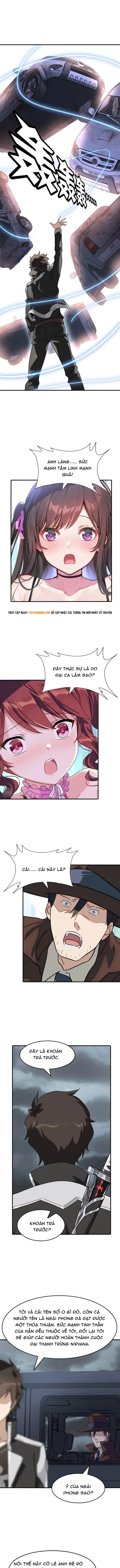 Bạn Gái Zombie Của Tôi Chapter 440 - 7
