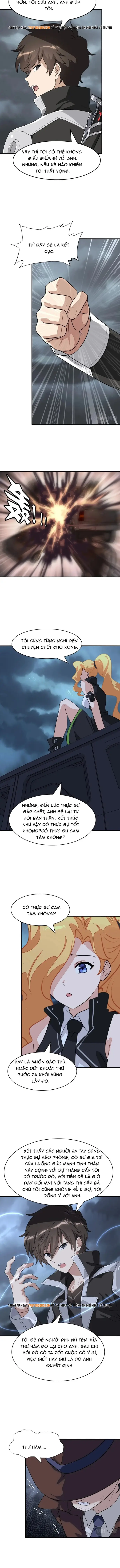 Bạn Gái Zombie Của Tôi Chapter 440 - 8