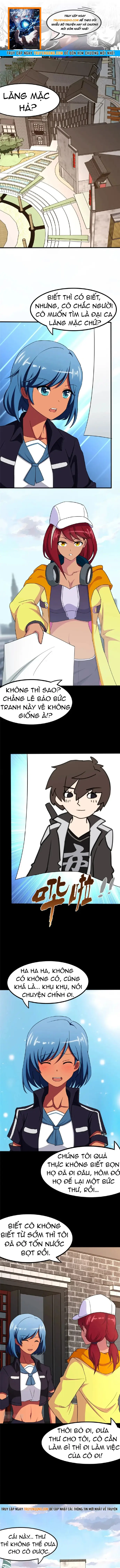 Bạn Gái Zombie Của Tôi Chapter 441 - 1