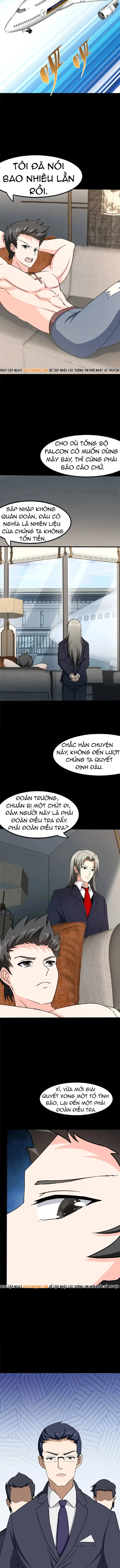 Bạn Gái Zombie Của Tôi Chapter 441 - 4