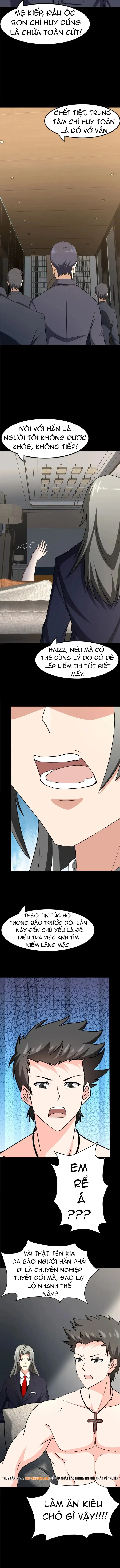 Bạn Gái Zombie Của Tôi Chapter 441 - 5