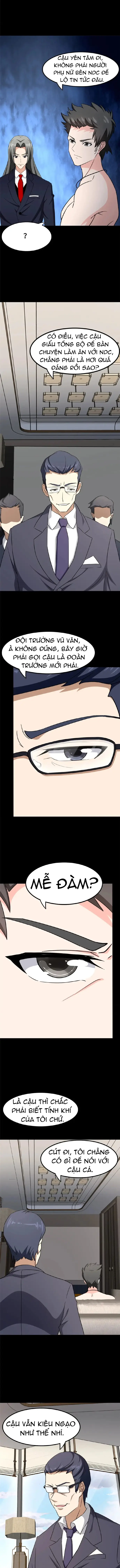 Bạn Gái Zombie Của Tôi Chapter 441 - 6