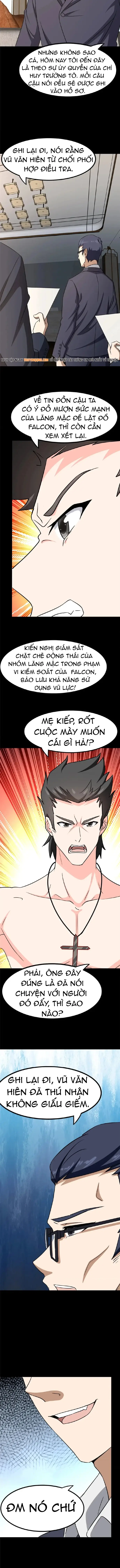 Bạn Gái Zombie Của Tôi Chapter 441 - 7