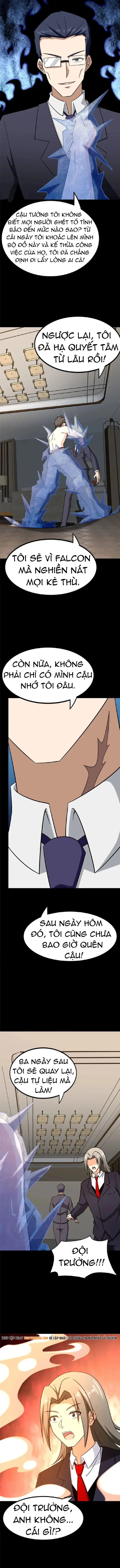 Bạn Gái Zombie Của Tôi Chapter 441 - 9