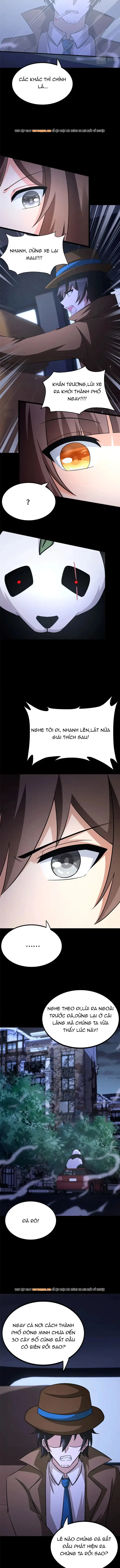 Bạn Gái Zombie Của Tôi Chapter 442 - 2