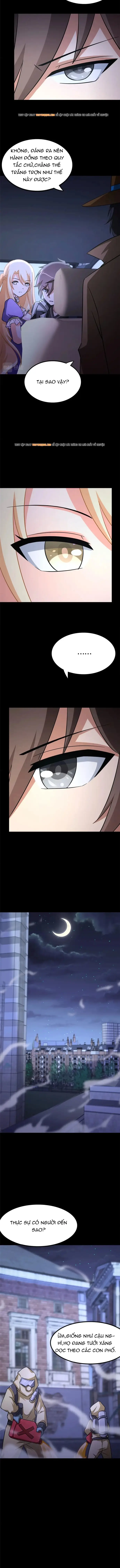 Bạn Gái Zombie Của Tôi Chapter 442 - 3