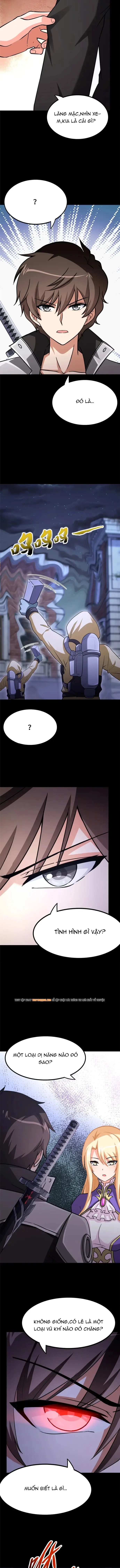 Bạn Gái Zombie Của Tôi Chapter 442 - 5