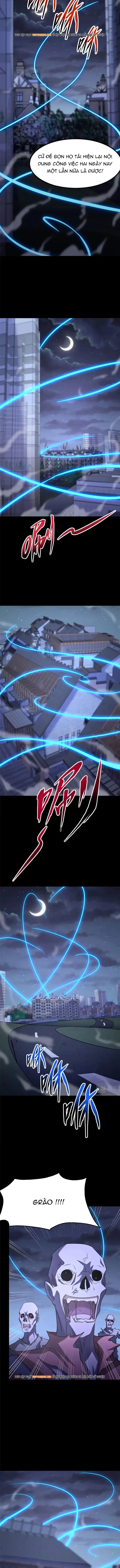 Bạn Gái Zombie Của Tôi Chapter 442 - 6