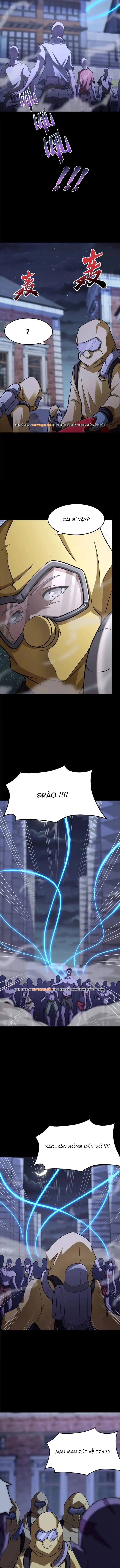 Bạn Gái Zombie Của Tôi Chapter 442 - 7