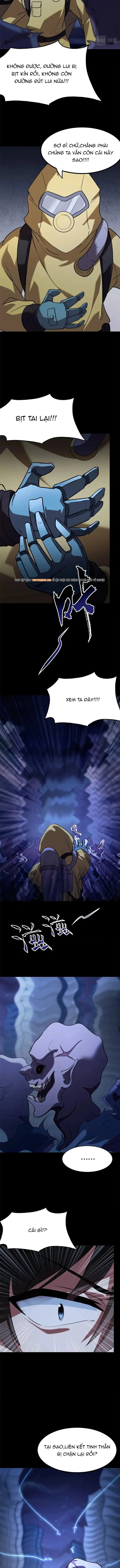 Bạn Gái Zombie Của Tôi Chapter 442 - 8