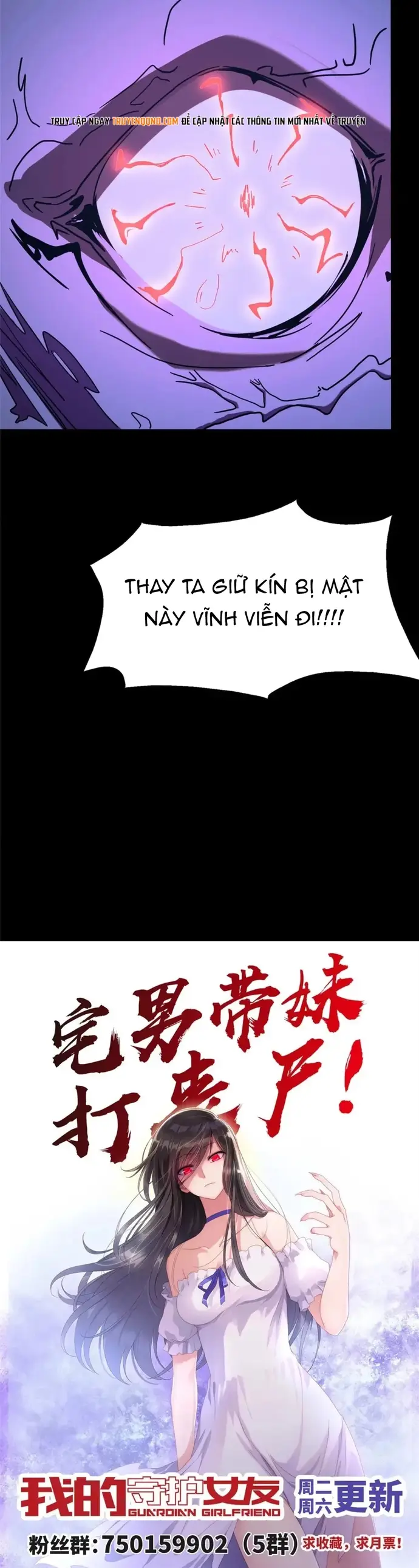 Bạn Gái Zombie Của Tôi Chapter 442 - 10