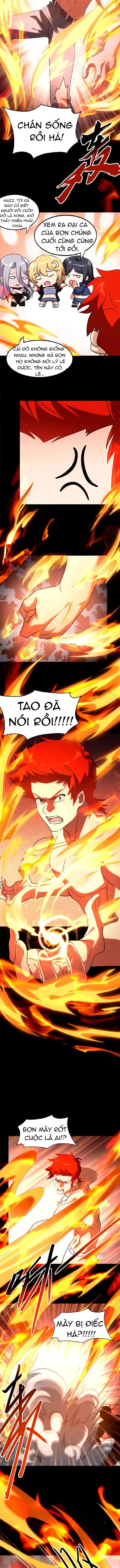 Bạn Gái Zombie Của Tôi Chapter 443 - 2