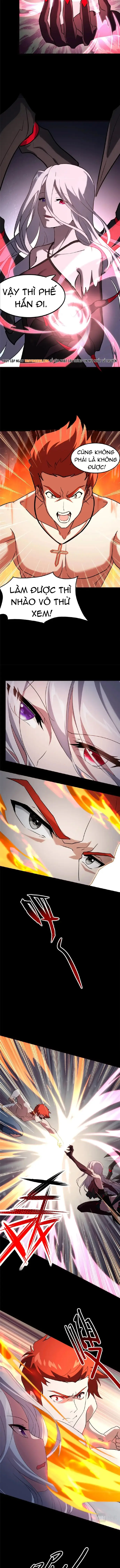 Bạn Gái Zombie Của Tôi Chapter 443 - 4