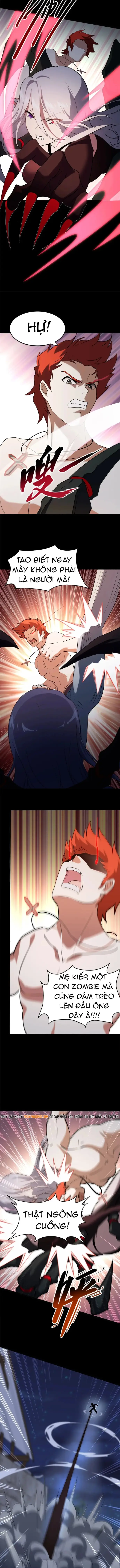 Bạn Gái Zombie Của Tôi Chapter 443 - 5