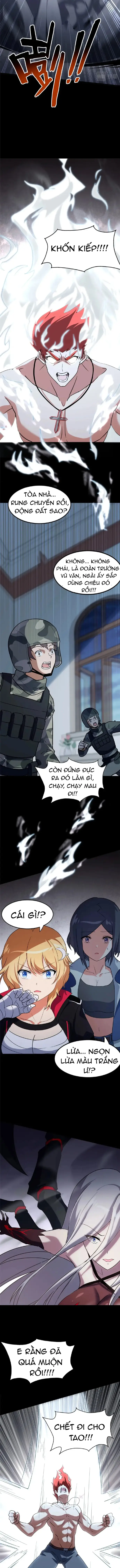 Bạn Gái Zombie Của Tôi Chapter 443 - 6