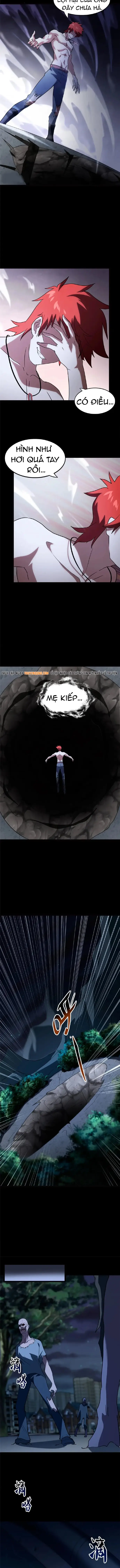 Bạn Gái Zombie Của Tôi Chapter 443 - 8