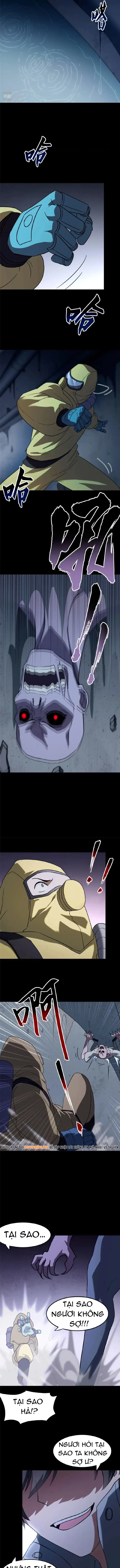 Bạn Gái Zombie Của Tôi Chapter 443 - 9