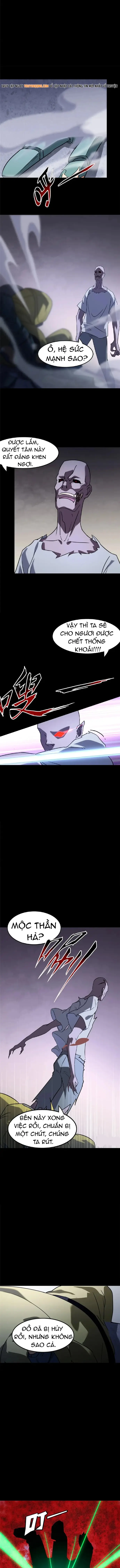 Bạn Gái Zombie Của Tôi Chapter 443 - 11