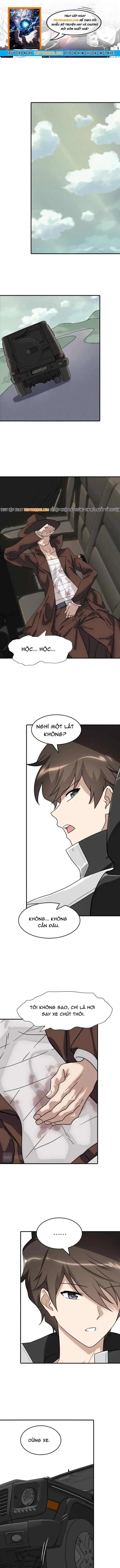 Bạn Gái Zombie Của Tôi Chapter 444 - 1