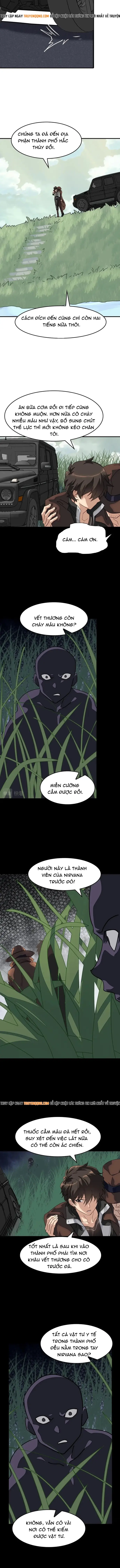 Bạn Gái Zombie Của Tôi Chapter 444 - 2