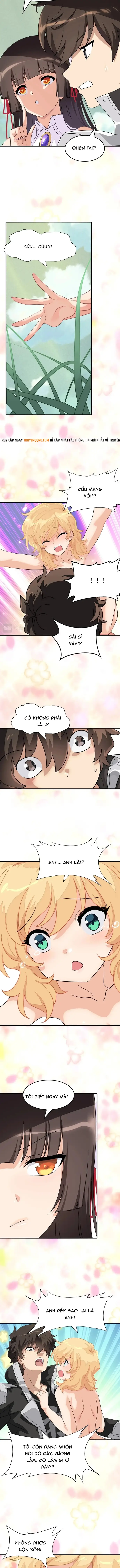 Bạn Gái Zombie Của Tôi Chapter 444 - 4