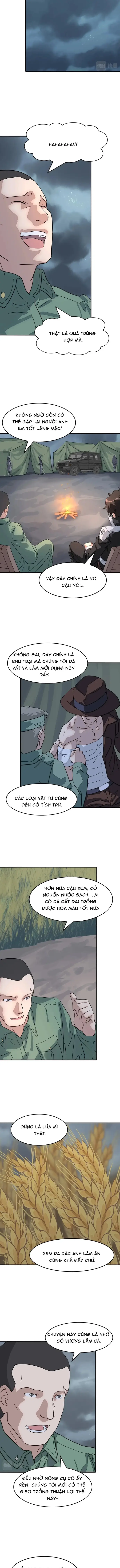 Bạn Gái Zombie Của Tôi Chapter 444 - 6