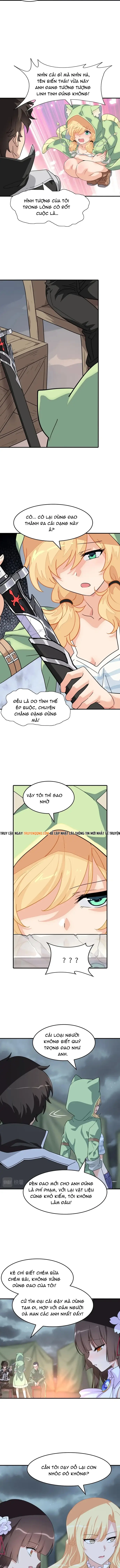 Bạn Gái Zombie Của Tôi Chapter 444 - 8