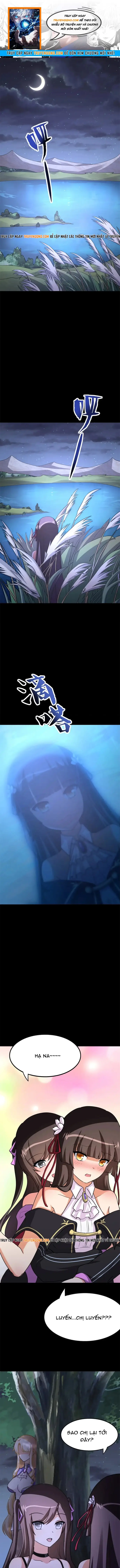 Bạn Gái Zombie Của Tôi Chapter 445 - 1