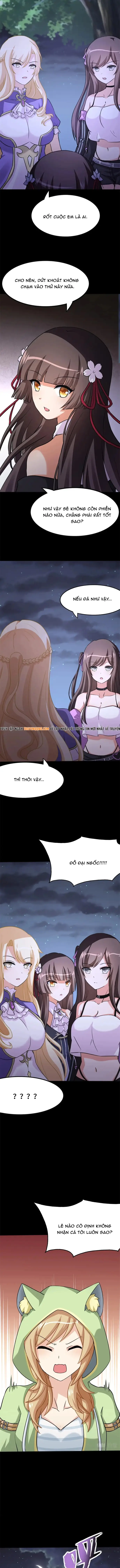 Bạn Gái Zombie Của Tôi Chapter 445 - 3