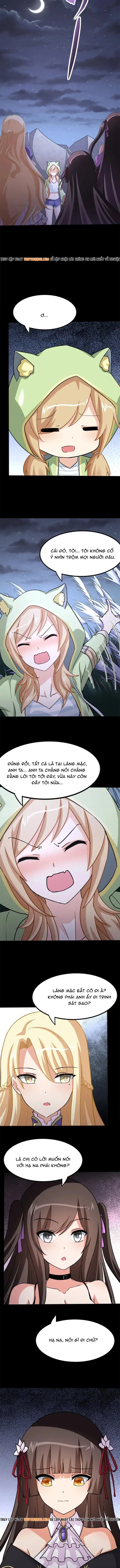 Bạn Gái Zombie Của Tôi Chapter 445 - 4