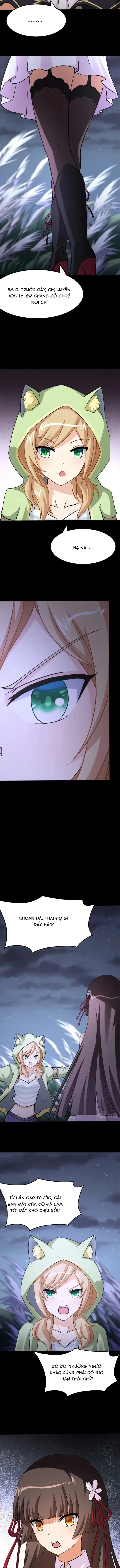 Bạn Gái Zombie Của Tôi Chapter 445 - 5