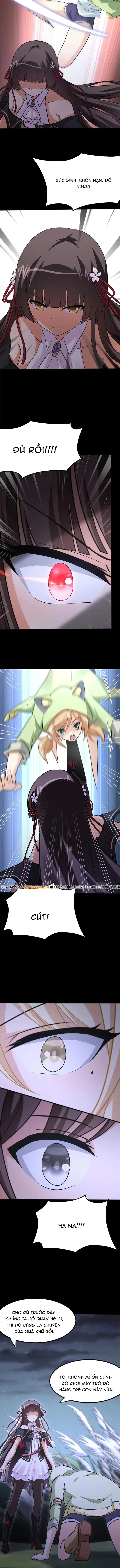 Bạn Gái Zombie Của Tôi Chapter 445 - 7