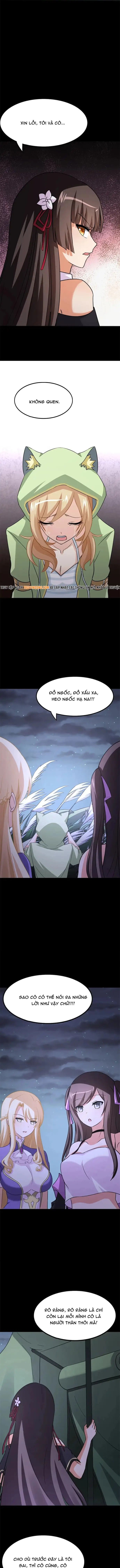 Bạn Gái Zombie Của Tôi Chapter 445 - 8