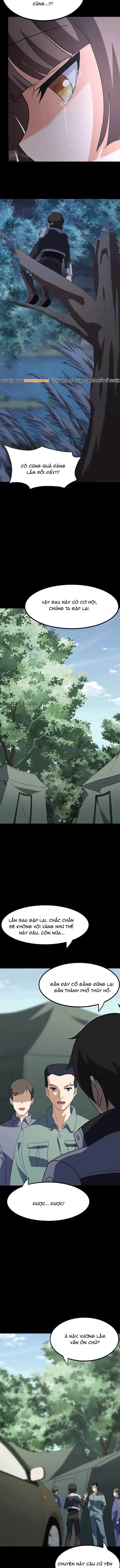 Bạn Gái Zombie Của Tôi Chapter 445 - 9