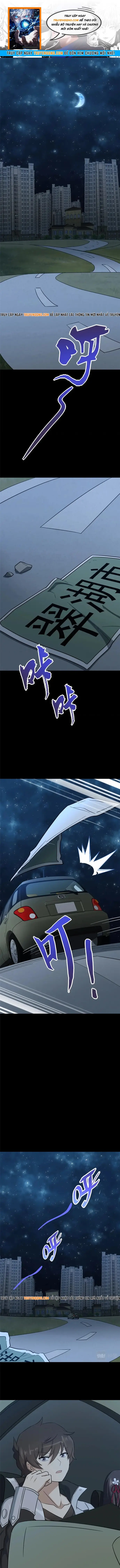 Bạn Gái Zombie Của Tôi Chapter 446 - 1