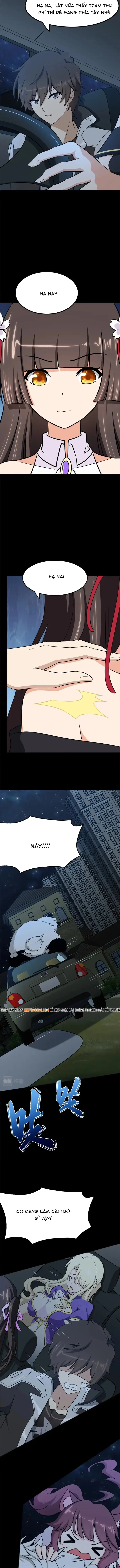 Bạn Gái Zombie Của Tôi Chapter 446 - 3