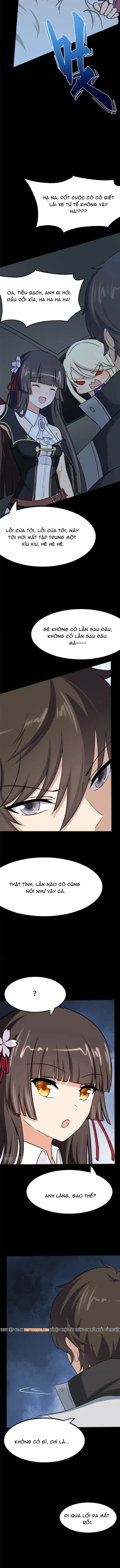 Bạn Gái Zombie Của Tôi Chapter 446 - 4
