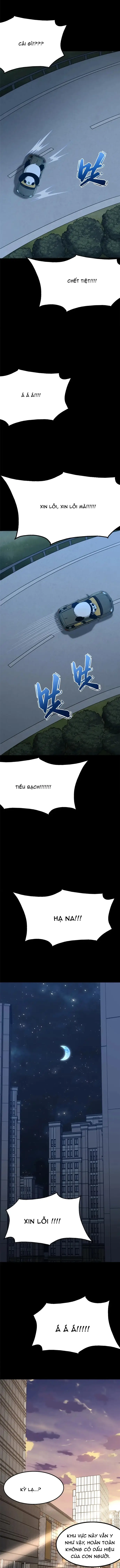 Bạn Gái Zombie Của Tôi Chapter 446 - 5