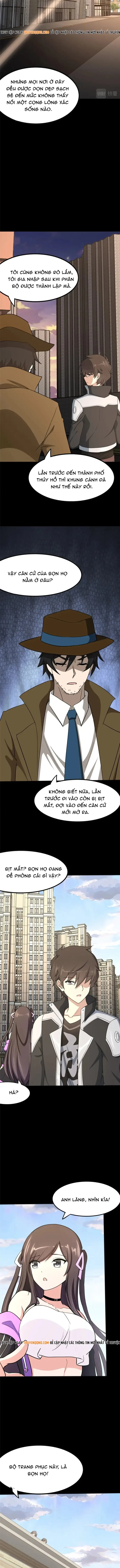 Bạn Gái Zombie Của Tôi Chapter 446 - 6