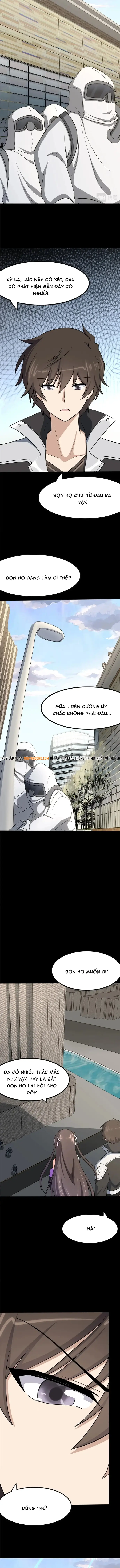 Bạn Gái Zombie Của Tôi Chapter 446 - 7