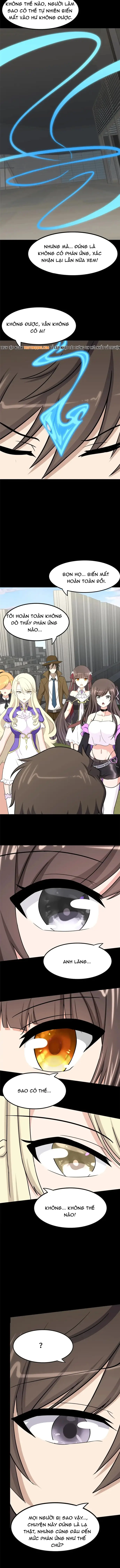 Bạn Gái Zombie Của Tôi Chapter 446 - 9