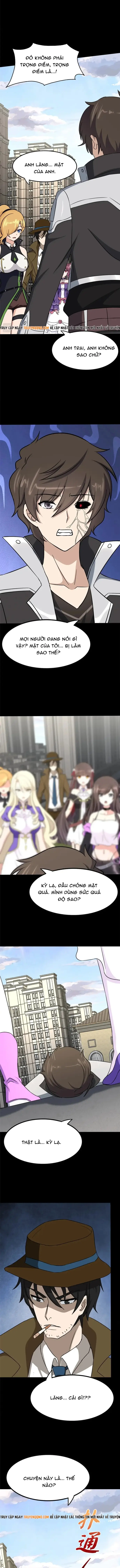 Bạn Gái Zombie Của Tôi Chapter 446 - 10